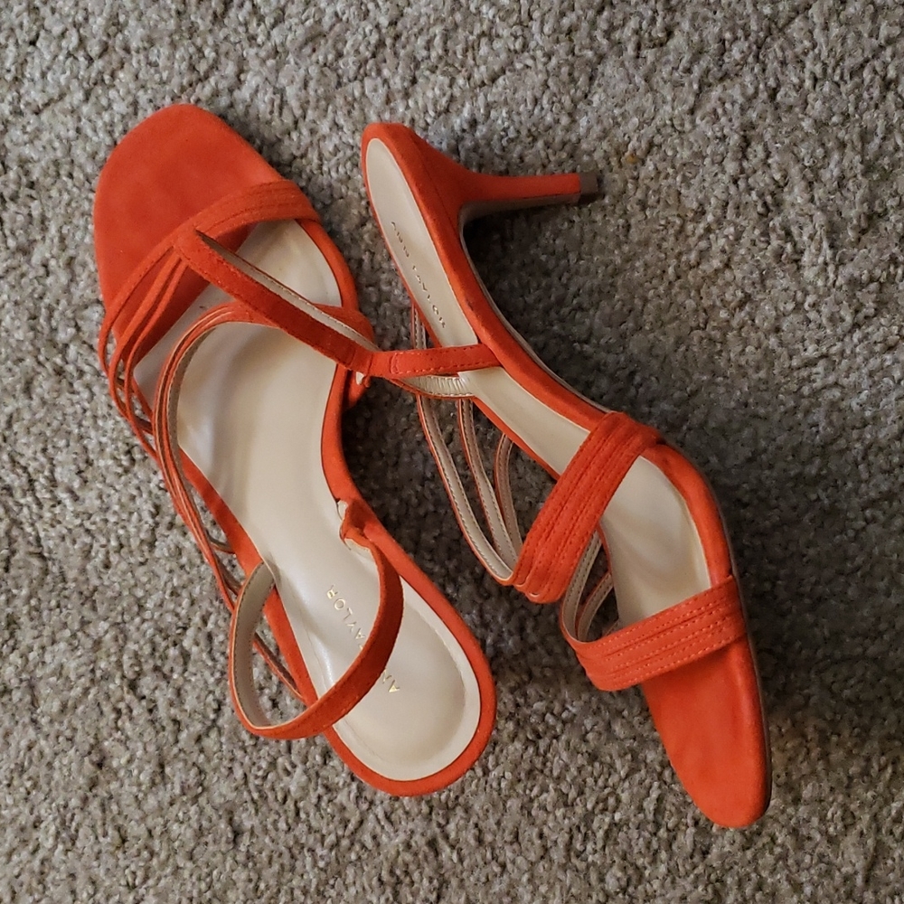 Sandals - Picture 3 of 7